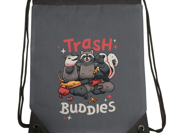 Trash Buddies
