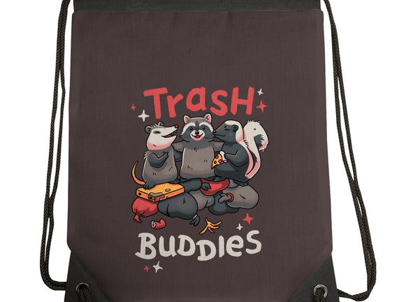 Trash Buddies