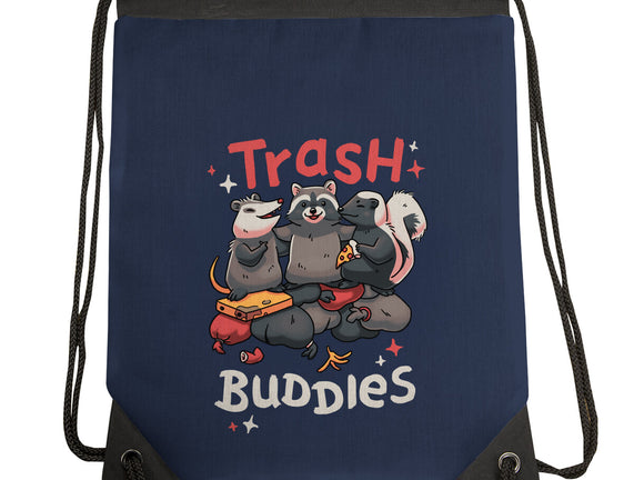 Trash Buddies