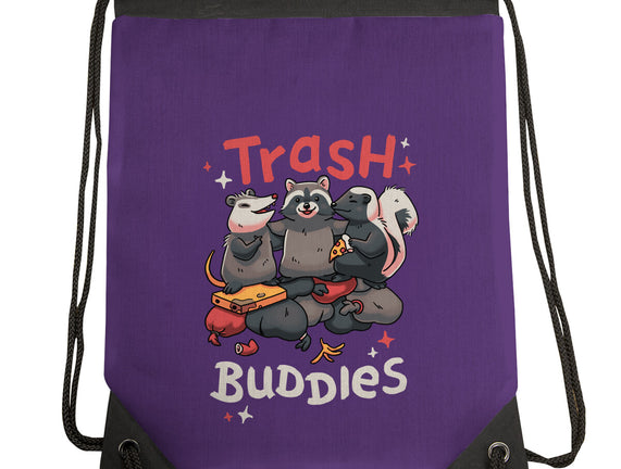 Trash Buddies