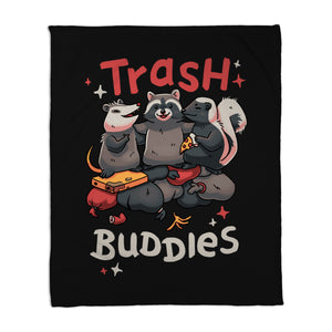 Trash Buddies