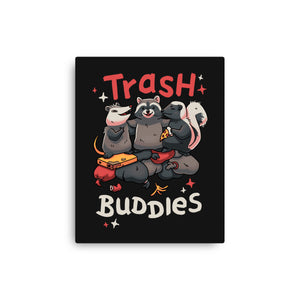 Trash Buddies