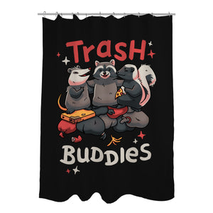 Trash Buddies