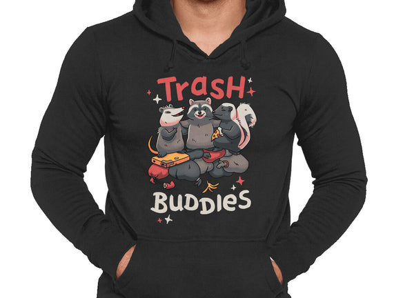 Trash Buddies