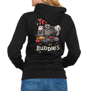 Trash Buddies