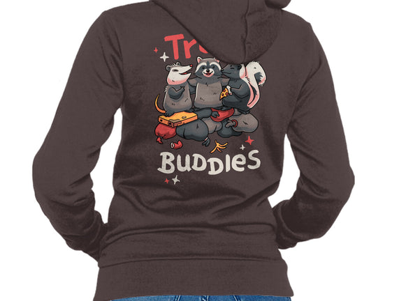 Trash Buddies