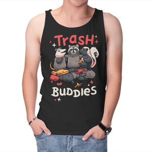 Trash Buddies