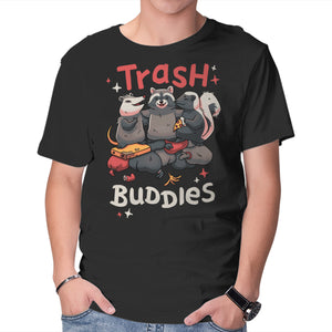 Trash Buddies