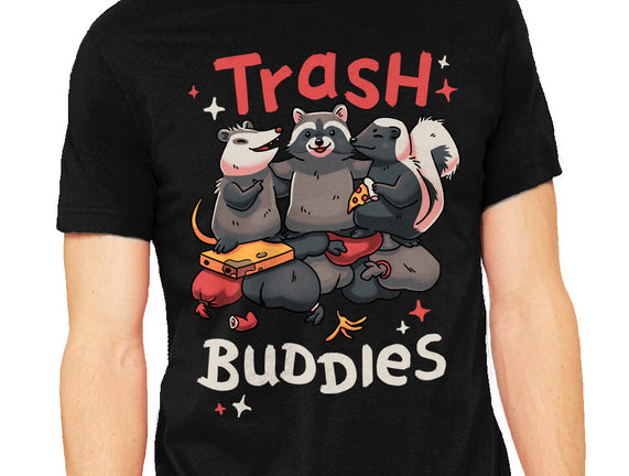 Trash Buddies
