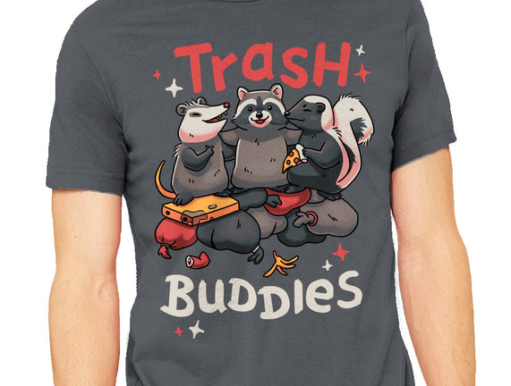 Trash Buddies