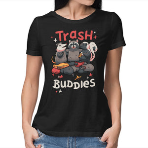 Trash Buddies