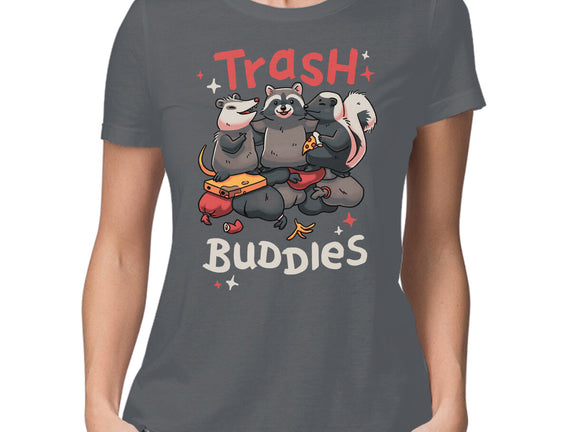 Trash Buddies
