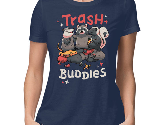 Trash Buddies
