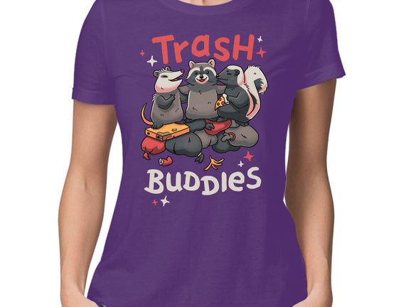 Trash Buddies