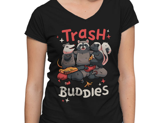 Trash Buddies