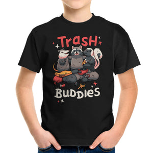 Trash Buddies