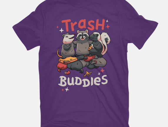 Trash Buddies