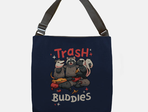 Trash Buddies