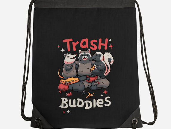 Trash Buddies