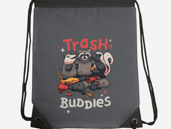 Trash Buddies