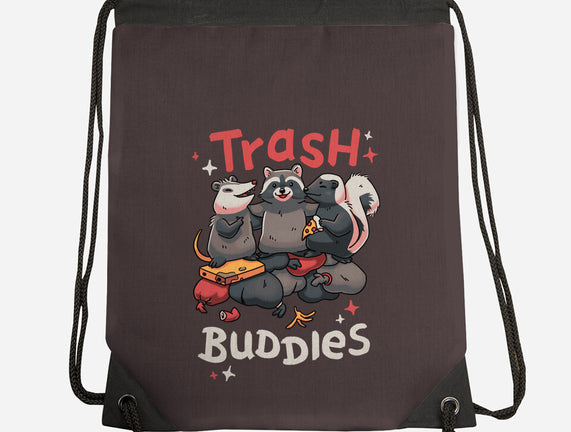 Trash Buddies