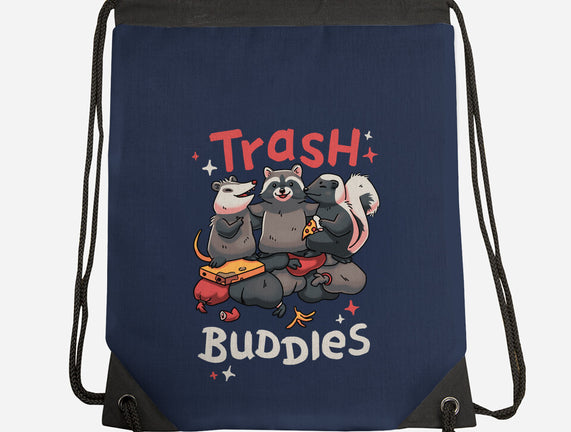 Trash Buddies