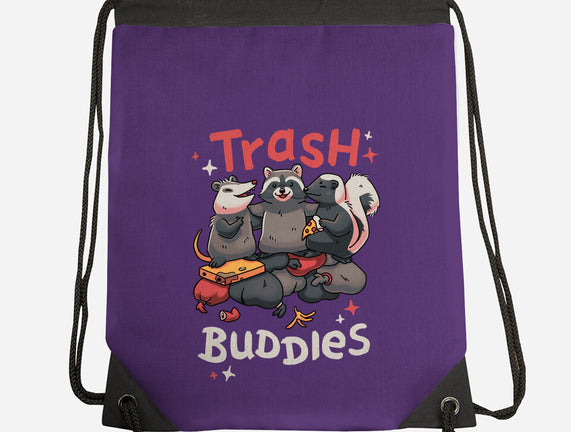 Trash Buddies