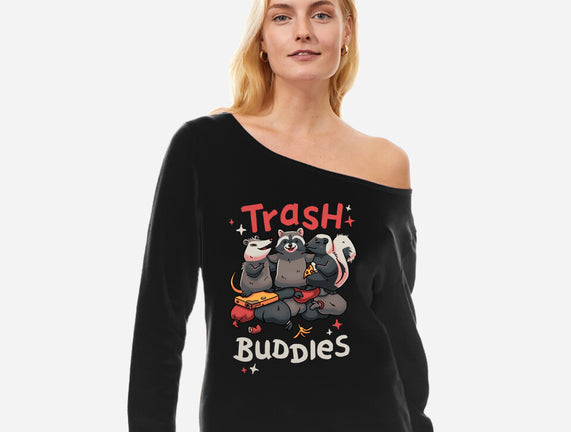 Trash Buddies