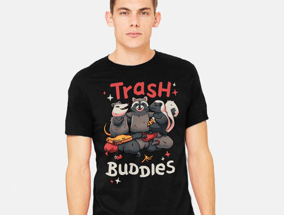Trash Buddies