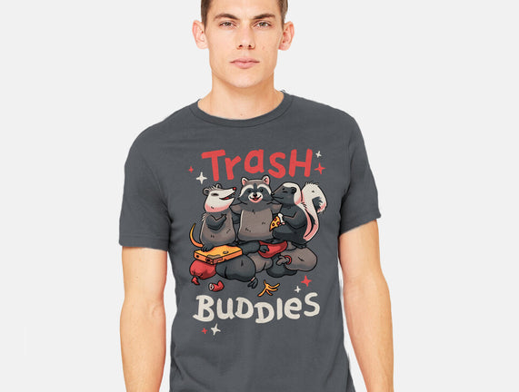 Trash Buddies