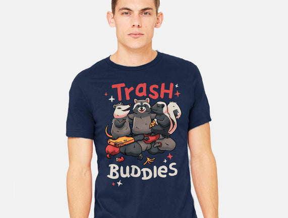 Trash Buddies