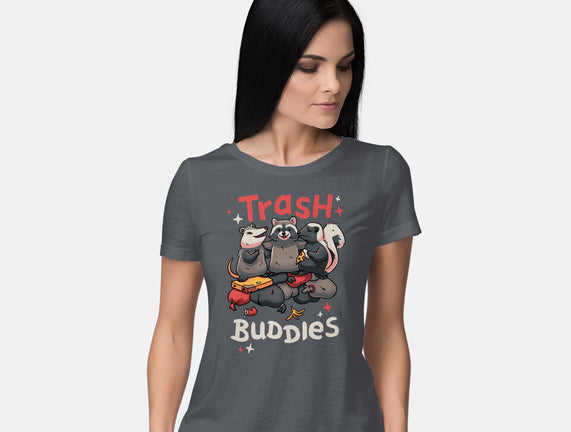 Trash Buddies