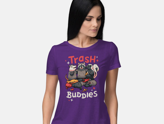 Trash Buddies