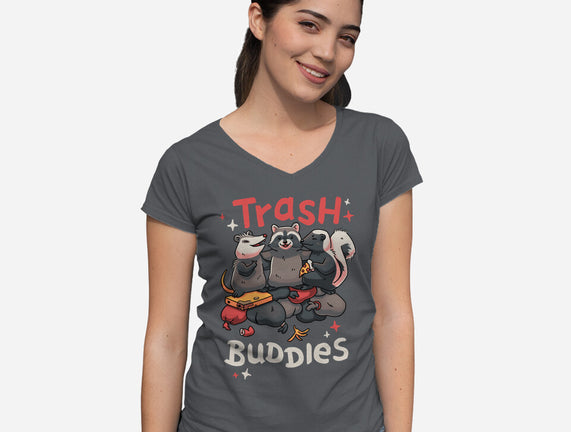 Trash Buddies