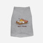 The Lazy Egg-dog basic pet tank-kg07