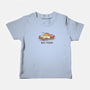 The Lazy Egg-baby basic tee-kg07