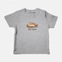 The Lazy Egg-baby basic tee-kg07