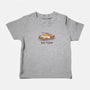 The Lazy Egg-baby basic tee-kg07