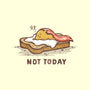 The Lazy Egg-none drawstring bag-kg07