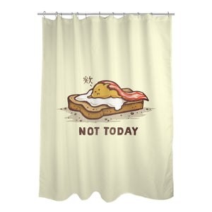The Lazy Egg