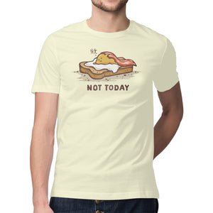 The Lazy Egg