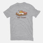 The Lazy Egg-youth basic tee-kg07