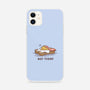 The Lazy Egg-iphone snap phone case-kg07