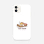The Lazy Egg-iphone snap phone case-kg07