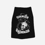 Give Me Coffee Or Give Me Death-dog basic pet tank-eduely