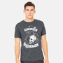 Give Me Coffee Or Give Me Death-mens heavyweight tee-eduely