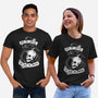 Give Me Coffee Or Give Me Death-unisex basic tee-eduely
