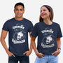 Give Me Coffee Or Give Me Death-unisex basic tee-eduely