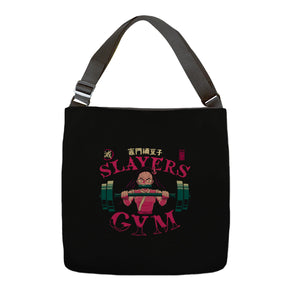 Nezuko Slayers Gym