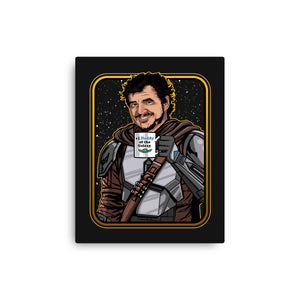 Daddy Of The Galaxy